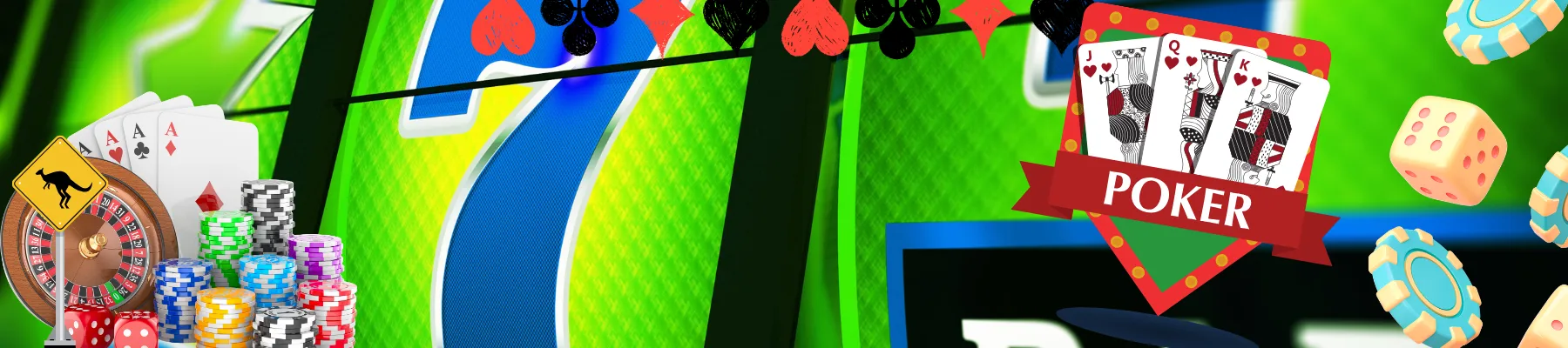 Fair Go Casino Online Games