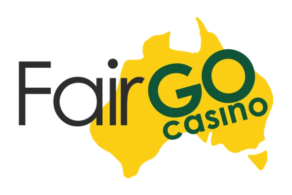 Fair Go Casino logo